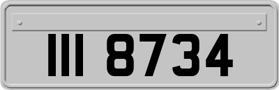 III8734