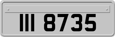 III8735