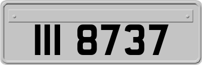III8737