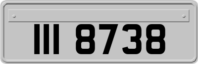 III8738