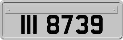 III8739