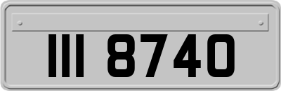 III8740