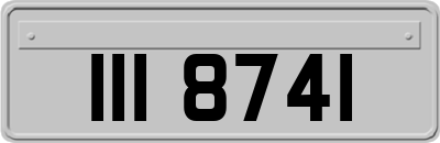 III8741