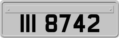 III8742