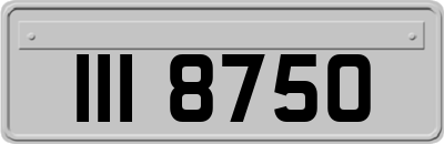 III8750