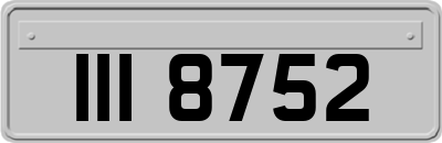 III8752