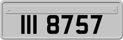 III8757