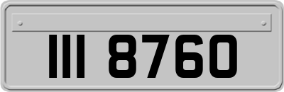 III8760