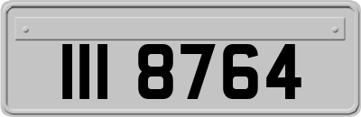 III8764