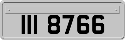 III8766