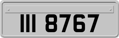 III8767