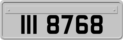III8768