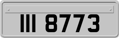 III8773