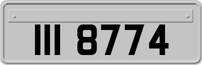III8774