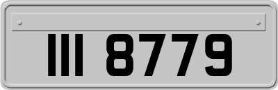 III8779