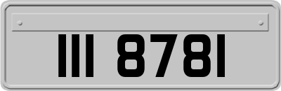 III8781