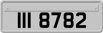 III8782