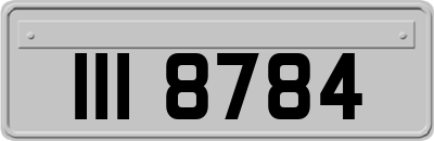 III8784