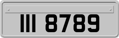 III8789