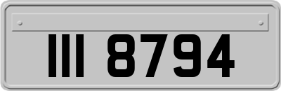 III8794