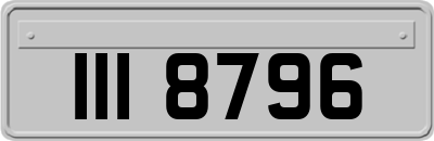 III8796
