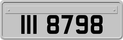 III8798