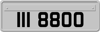 III8800