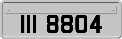 III8804