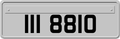 III8810