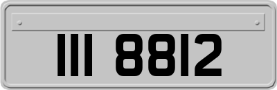 III8812