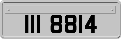 III8814