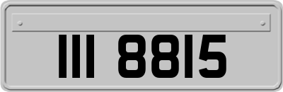 III8815