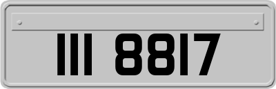 III8817