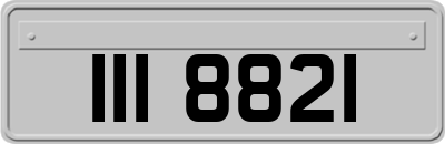 III8821