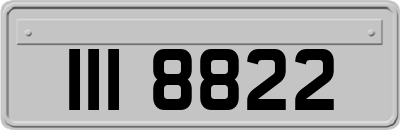III8822