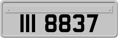 III8837