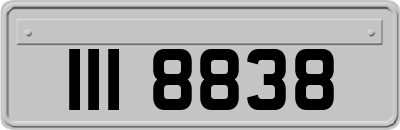 III8838
