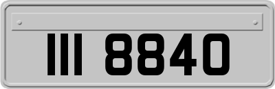 III8840