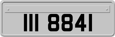 III8841