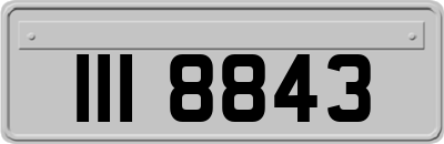 III8843