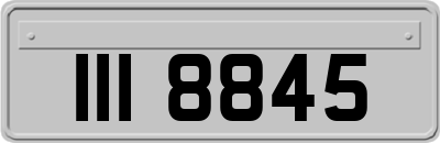 III8845
