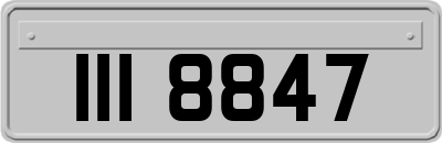 III8847