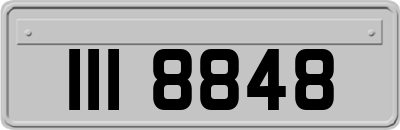 III8848