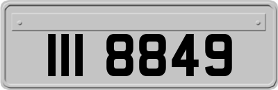III8849