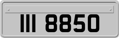 III8850