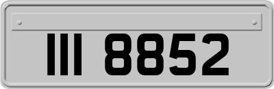 III8852