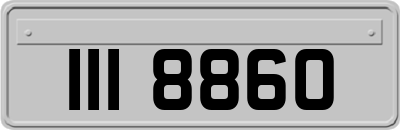 III8860