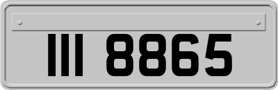 III8865