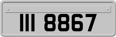III8867
