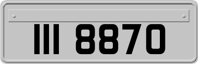 III8870